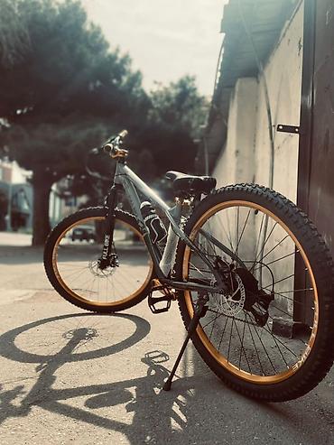 24 velosiped: Salam FullBike Markalı Velosibetdir 26 ölçü Aliminum rama tertemiz — 3