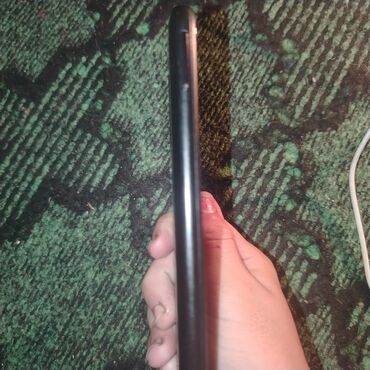 Samsung: Samsung Galaxy A03, 32 GB, rəng - Qara — 5