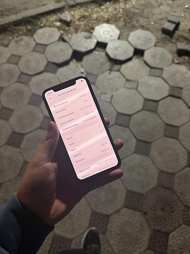 pixel 4a: IPhone 11 Pro, 256 ГБ - Модель: iPhone 11 Pro (MWC22B/A) - Память — 3