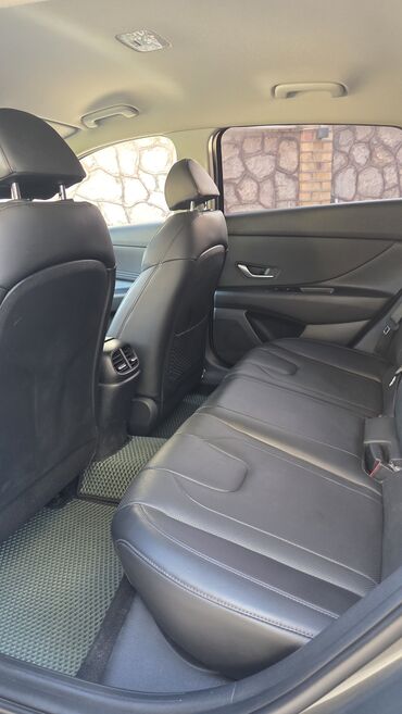 Hyundai: Hyundai Avante: 2022 г., 1.6 л, Автомат, Бензин, Седан — 12