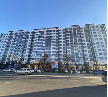 Продажа квартир: 2 комнаты, 58 м², Элитка, 9 этаж, Евроремонт — 1
