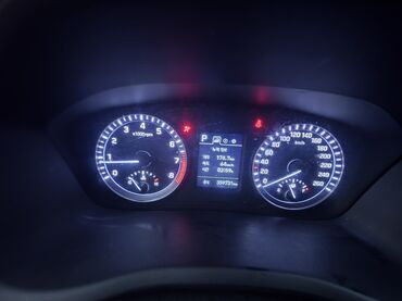 Hyundai: Hyundai Sonata: 2020 г., Седан — 12