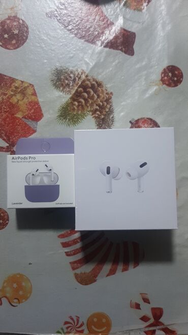 naushniki apple earpods s mikrofonom: Наушники