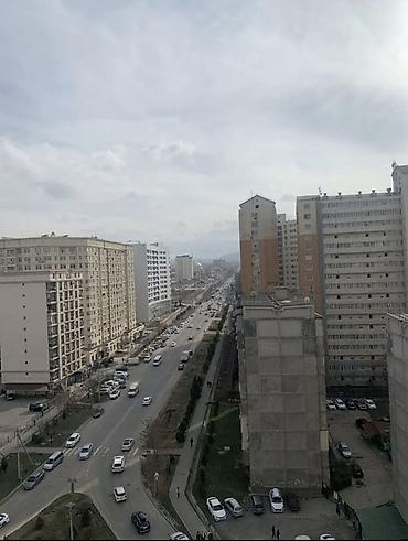 кв джале: 1 комната, 51 м², Джальская больница Элитка, 12 этаж, Евроремонт — 6