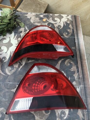 Soyutma və qızdırma sistemləri: Nissan 2010 il, İşlənmiş