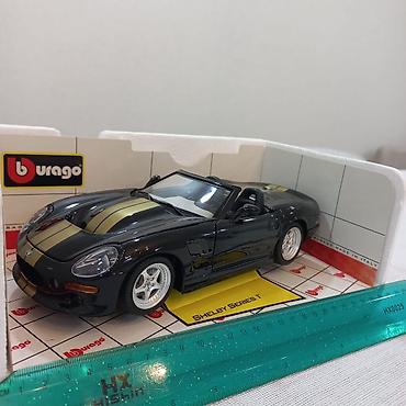 mitsubishi lancer evolution: Bburago 1:18 miqyaslı kolleksiya model avtomobilləri – orijinal — 10