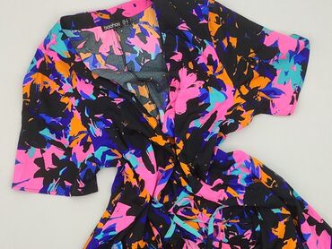 sukienka w stylu boho na wesele: Boohoo, Women`s dress, size L (EU 40)