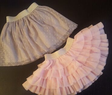 женские розовые юбки: Детское платье
