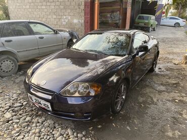 forester 2003: Honda Accord: 2003 г., 2 л, Механика, Бензин, Купе