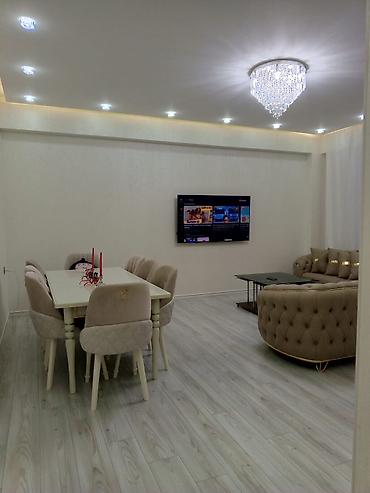 Sifarişlə ev mebeli: Koroğlu metrosunun yaxınlığında BSR Olimpik kompleksində 3otaqlı — 2