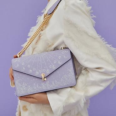 Çantalar: Çiyin çantası, Charles & Keith, Yeni — 2