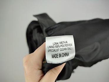 bomber damska: Milano, Płaszcz damski, rozmiar 2XL — 6