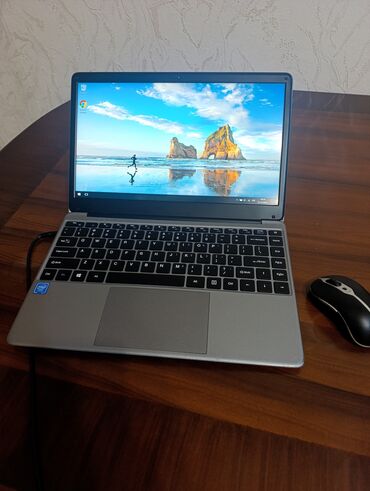 Digər noutbuklar və netbuklar: 8ci nəsil intel/ram 4gb ddr4/ssd 💻Əla variantı, münasib qiymətə, əla -da lalafo.az — 2 Digər noutbuklar və netbuklar: 8ci nəsil intel/ram 4gb ddr4/ssd 💻Əla variantı, münasib qiymətə, əla — 2