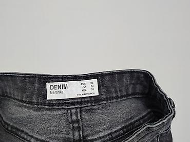 yabaohan: Bershka, Spódnica damska, rozmiar S — 4