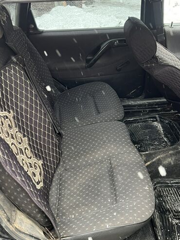 Volkswagen: Volkswagen Passat Variant: 1994 г., 1.8 л, Механика, Бензин, Универсал — 10