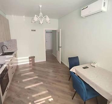 Продажа квартир: 2 комнаты, 70 м², Элитка, 6 этаж, Евроремонт — 3