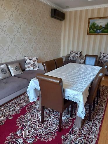 Bağ evlərinin kirayəsi: 120 kv. m, 3 otaqlı, Hovuzsuz, Qaz, İşıq, Su — 3