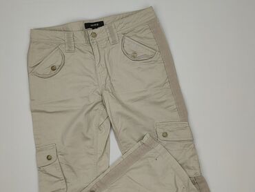 stradivarious cargo: Брюки жіночі, XL