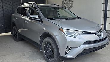 радиатор rav4: Toyota RAV4: 2017 г., 2.5 л, Автомат, Бензин, Кроссовер — 3