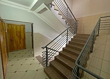 Продажа квартир: 1 комната, 46 м², 106 серия улучшенная, 9 этаж, Евроремонт — 9