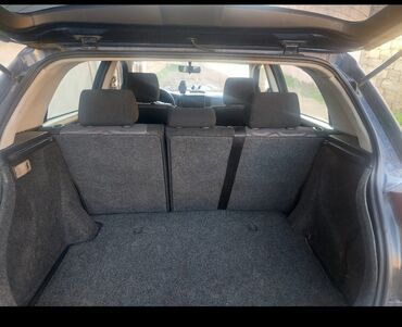 Toyota: Toyota Corolla: 1.4 l | 2004 il Sedan — 8