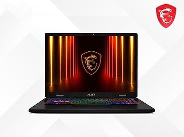 msi: MSI Crosshair 16 HX AI D2XWFKG-088XAZ 9S7-15P421-088 MSI CROSSHAIR 16 — 1