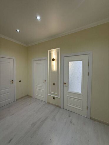 Продажа квартир: 1 комната, 46 м², Элитка, 8 этаж, Евроремонт at lalafo.kg — 6 Продажа квартир: 1 комната, 46 м², Элитка, 8 этаж, Евроремонт — 6