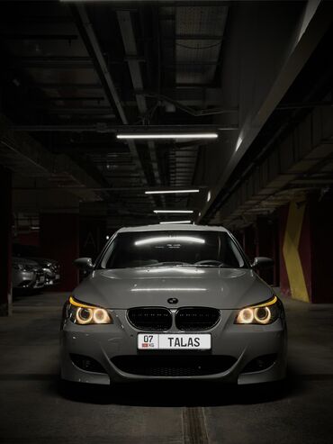 расширительный бачок е39: BMW 5 series: 2004 г., 4.4 л, Автомат, Бензин, Седан