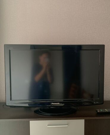 смарт телевизор бу: Телевизор Panasonic в хорошем состоянии. Не смарт ТВ, отдам вместе с