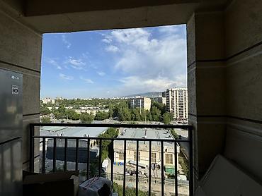 батора: 3 комнаты, 86 м², 7 мкр Элитка, 10 этаж, Дизайнерский ремонт — 3