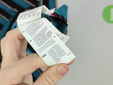 linen: Reserved, Sukienka damska, rozmiar XL — 4