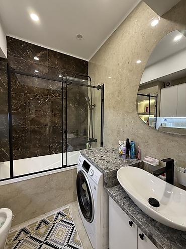 Продажа квартир: 3 комнаты, 108 м², Элитка, 11 этаж, Дизайнерский ремонт — 11