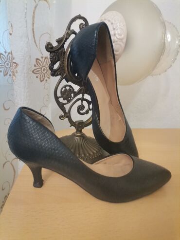 altamarea cipele: Pumps, 37