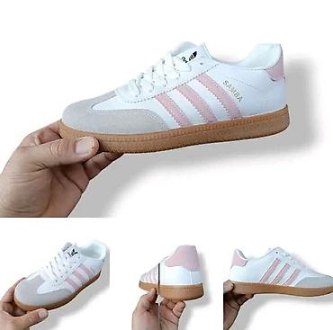 tn grape: Adidas Samba / 2026 / NOVE BOJE / 🎀
(36-41)

Cena: 3600 din 🎀
US🤍 — 3