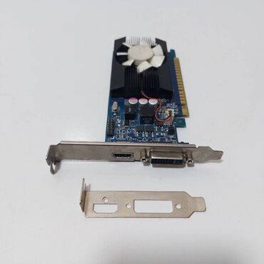 Videokartlar: Videokart "Nvidia GT630 1GB 128bit 1600Mhz Elsa" ⭐Qiymət – 40 AZN — 9