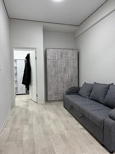 Продажа квартир: 1 комната, 35 м², Индивидуалка, 9 этаж, Дизайнерский ремонт — 3