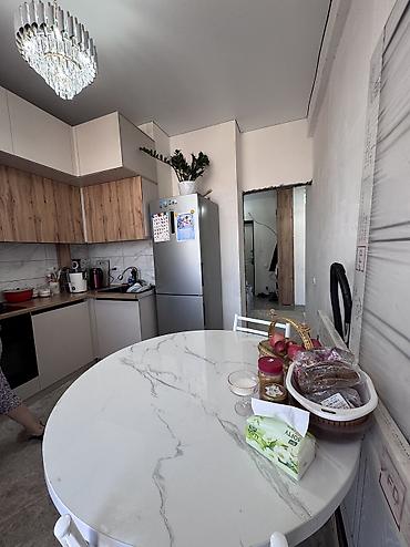 Продажа квартир: 1 комната, 40 м², Элитка, 7 этаж, Косметический ремонт — 3