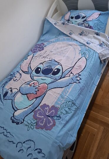 Posteljina: Posteljina za decu, bоја - Šareno — 6