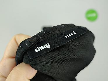 jezyk: Sinsay, Sukienka damska, rozmiar L — 4