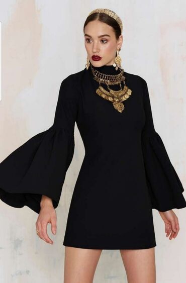 Haljine: 2XL, bоја - Bordo, Koktel, klub, Dugih rukava na lalafo.rs — 24 Haljine: 2XL, bоја - Bordo, Koktel, klub, Dugih rukava — 24