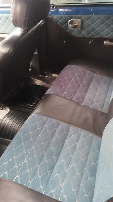 Daewoo: Daewoo Tico: 1997 г., 0.8 л, Механика, Бензин — 5