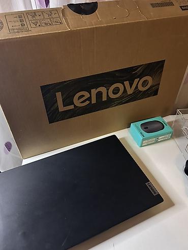 Lenovo: Lenovo V15 G2 IJL 82QY - 8GB RAM - Qutusu + mausu var — 3