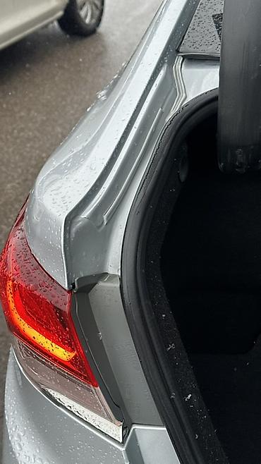 Hyundai: Hyundai Sonata: 2019 г., 2 л, Автомат, Газ, Седан — 11