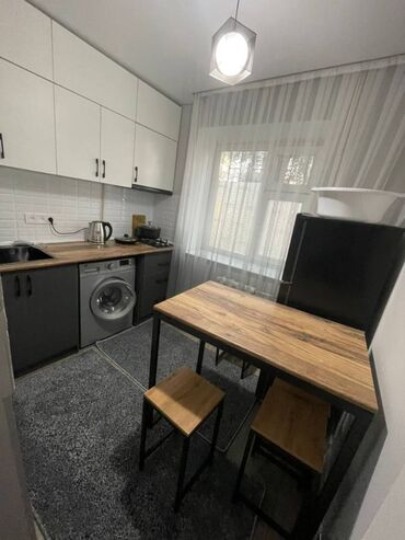 Продажа квартир: 2 комнаты, 45 м², Индивидуалка, 1 этаж, Евроремонт
