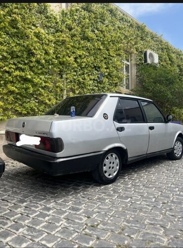 Tofas: Tofas : 1.6 l | 2006 il 660000 km Sedan — 5