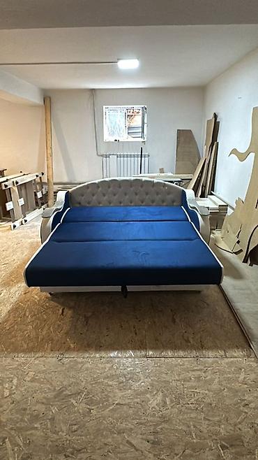 Прямые диваны: Прямой диван — 18