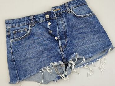 Shorts for women, Bershka, size M (EU 38)