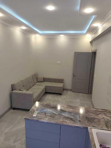 yeni suraxani ev: Binəqədi qəs., 2 otaqlı, Yeni tikili, m. Dərnəgül, 58 kv. m — 5
