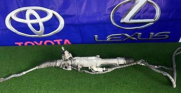 250: Рулевая рейка Toyota 2008 г., Б/у, Оригинал, Япония — 2