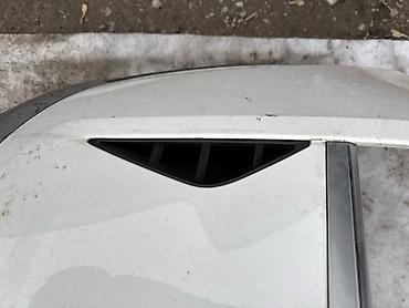 санто фе: Hyundai, Б/у, Оригинал — 3